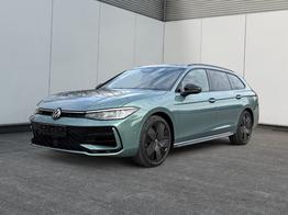 Volkswagen Passat Variant R-Line 4WD+BLACK+PANO+AHK+DCC+MATRIX+HARMAN 