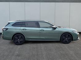 Volkswagen Passat Variant R-Line 4WD+BLACK+PANO+AHK+DCC+MATRIX+HARMAN 