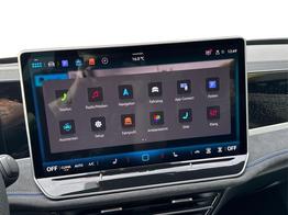 Volkswagen Passat Variant R-Line 4WD+BLACK+PANO+AHK+DCC+MATRIX+HARMAN 