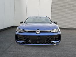 Volkswagen Passat Variant R-Line 4WD+BLACK+PANO+AHK+DCC+MATRIX+HARMAN 