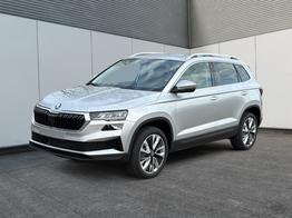 Skoda Karoq Selection AHK+el.HECKKLAPPE+KAMERA+PDC+KESSY+ACC 