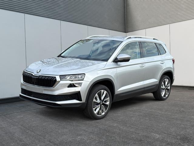 Skoda Karoq - Selection AHK+el.HECKKLAPPE+KAMERA+PDC+KESSY+ACC