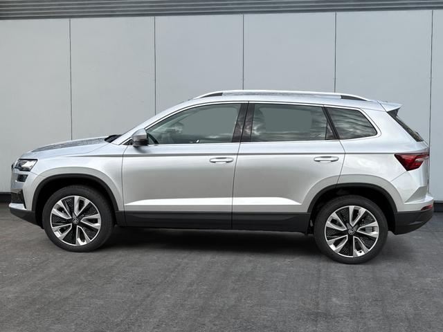 Skoda Karoq - Selection AHK+el.HECKKLAPPE+KAMERA+PDC+KESSY+ACC