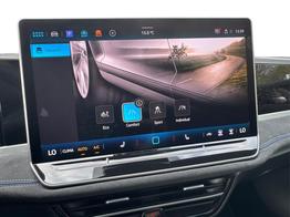 Volkswagen Passat Variant R-Line 4WD+BLACK+PANO+AHK+DCC+MATRIX+HARMAN 