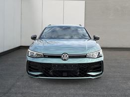 Volkswagen Passat Variant R-Line 4WD+BLACK+PANO+AHK+DCC+MATRIX+HARMAN 