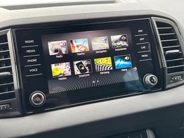 Skoda Karoq Selection AHK+el.HECKKLAPPE+KAMERA+PDC+KESSY+ACC 