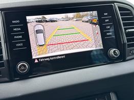 Skoda Karoq Selection AHK+el.HECKKLAPPE+KAMERA+PDC+KESSY+ACC 