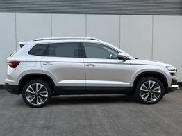 Skoda Karoq Selection AHK+el.HECKKLAPPE+KAMERA+PDC+KESSY+ACC 