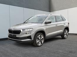 Skoda Karoq Selection AHK+el.HECKKLAPPE+KAMERA+PDC+KESSY+ACC 
