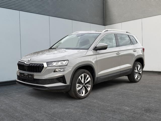 Skoda Karoq - Selection AHK+el.HECKKLAPPE+KAMERA+PDC+KESSY+ACC