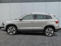 Skoda Karoq Selection AHK+el.HECKKLAPPE+KAMERA+PDC+KESSY+ACC 