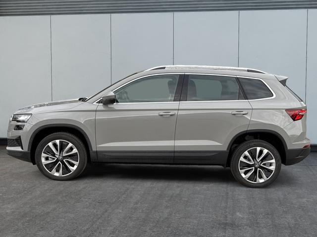 Skoda Karoq - Selection AHK+el.HECKKLAPPE+KAMERA+PDC+KESSY+ACC