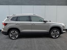 Skoda Karoq Selection AHK+el.HECKKLAPPE+KAMERA+PDC+KESSY+ACC 