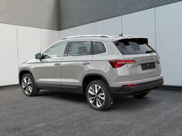 Skoda Karoq Selection AHK+el.HECKKLAPPE+KAMERA+PDC+KESSY+ACC 