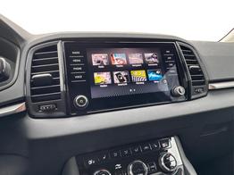 Skoda Karoq Selection AHK+el.HECKKLAPPE+KAMERA+PDC+KESSY+ACC 
