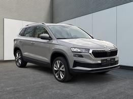 Skoda Karoq Selection AHK+el.HECKKLAPPE+KAMERA+PDC+KESSY+ACC 