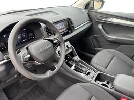 Skoda Karoq Selection AHK+KAMERA+EL. HECKKL.+SHZ+ACC+KESSY+18''ALU 