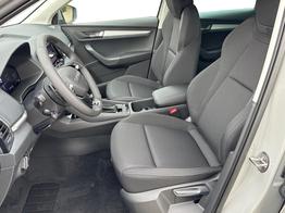 Skoda Karoq Selection AHK+KAMERA+EL. HECKKL.+SHZ+ACC+KESSY+18''ALU 