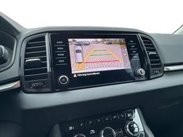 Skoda Karoq Selection AHK+el.HECKKLAPPE+KAMERA+PDC+KESSY+ACC 