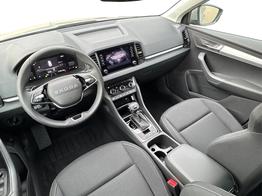 Skoda Karoq Selection AHK+KAMERA+EL. HECKKL.+SHZ+ACC+KESSY+18''ALU 