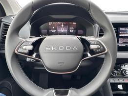 Skoda Karoq Selection AHK+KAMERA+EL. HECKKL.+SHZ+ACC+KESSY+18''ALU 