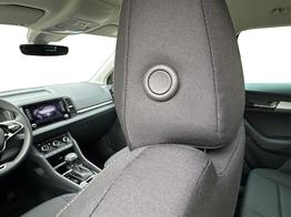 Skoda Karoq Selection AHK+KAMERA+EL. HECKKL.+SHZ+ACC+KESSY+18''ALU 