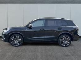 Volkswagen Tiguan R-Line People PLUG-IN+PANO+AHK+HD MATRIX+NAVI+BLACK STYLE+20" LM+ACC 