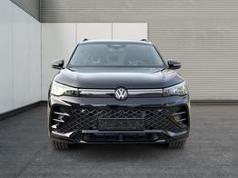 Volkswagen Tiguan R-Line People PLUG-IN+PANO+AHK+HD MATRIX+NAVI+BLACK STYLE+20" LM+ACC 