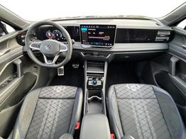 Volkswagen Tiguan R-Line People PLUG-IN+PANO+AHK+HD MATRIX+NAVI+BLACK STYLE+20" LM+ACC 