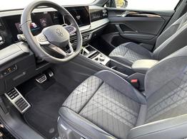 Volkswagen Tiguan R-Line People PLUG-IN+PANO+AHK+HD MATRIX+NAVI+BLACK STYLE+20" LM+ACC 