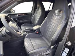 Volkswagen Tiguan R-Line People PLUG-IN+PANO+AHK+HD MATRIX+NAVI+BLACK STYLE+20" LM+ACC 