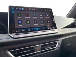 Volkswagen Tiguan R-Line People PLUG-IN+PANO+AHK+HD MATRIX+NAVI+BLACK STYLE+20" LM+ACC 