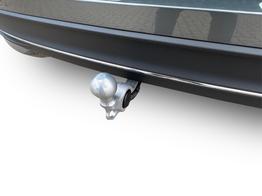 Volkswagen Passat Variant Business DSG+AHK+MASSAGE+NAVI+ACC+KAMERA+LED+17" ALU 