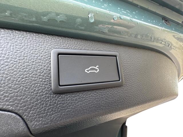 Volkswagen / Passat Variant / Grün / / / 4WD+BLACK+PANO+AHK+DCC+MATRIX+HARMAN