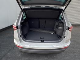 Skoda Karoq Selection AHK+KAMERA+EL. HECKKL.+SHZ+ACC+KESSY+18''ALU 