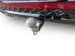 Volkswagen Passat Variant R-Line 4WD+BLACK+PANO+AHK+DCC+MATRIX+HARMAN 