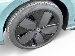 Volkswagen Passat Variant R-Line 4WD+BLACK+PANO+AHK+DCC+MATRIX+HARMAN 