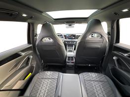 Volkswagen Tiguan R-Line People PLUG-IN+PANO+AHK+HD MATRIX+NAVI+BLACK STYLE+20" LM+ACC 