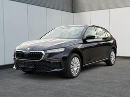 Skoda Scala Selection LED+PDC+LANE ASSIST+SHZ 