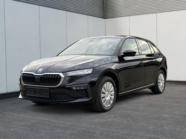 Skoda Scala - Selection LED+PDC+LANE ASSIST+SHZ