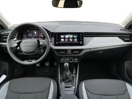 Skoda Scala Selection LED+PDC+LANE ASSIST+SHZ 