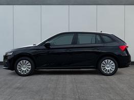 Skoda Scala Selection LED+PDC+LANE ASSIST+SHZ 