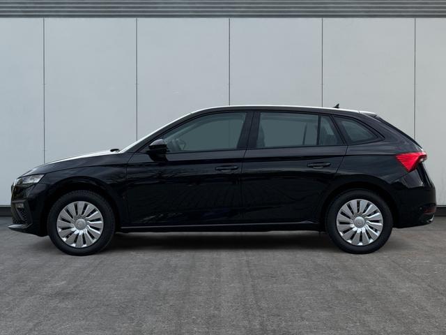 Skoda Scala - Selection LED+PDC+LANE ASSIST+SHZ