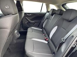 Skoda Scala Selection LED+PDC+LANE ASSIST+SHZ 