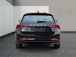 Skoda Scala Selection LED+PDC+LANE ASSIST+SHZ 