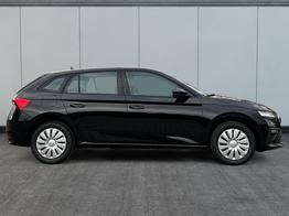 Skoda Scala Selection LED+PDC+LANE ASSIST+SHZ 