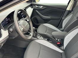 Skoda Scala Selection LED+PDC+LANE ASSIST+SHZ 