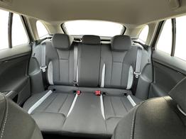 Skoda Scala Selection LED+PDC+LANE ASSIST+SHZ 