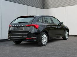 Skoda Scala Selection LED+PDC+LANE ASSIST+SHZ 