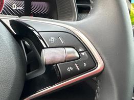 Skoda Scala Selection LED+PDC+LANE ASSIST+SHZ 